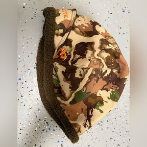 First lite tundra brim beanie